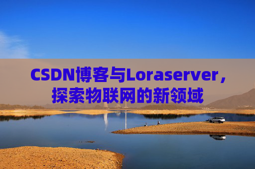 CSDN博客与Loraserver，探索物联网的新领域